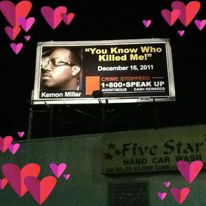 Meet your Posher, Cassandra